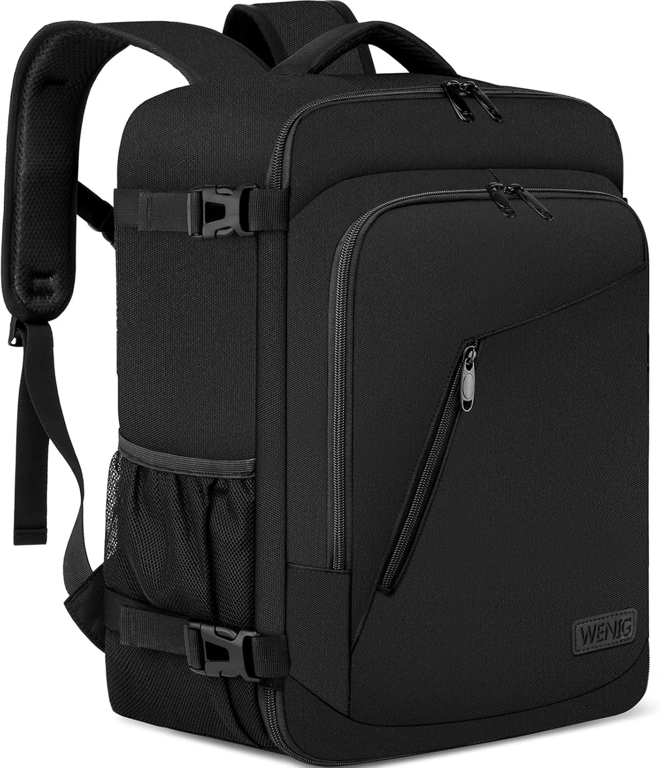 Mochila Viaje Cabina Avion 40x30x20 para Ryanair,Mochila 40x30x20 Vueling