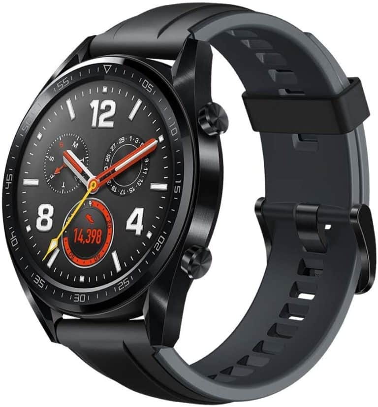 Reloj Huawei Watch GT Sport