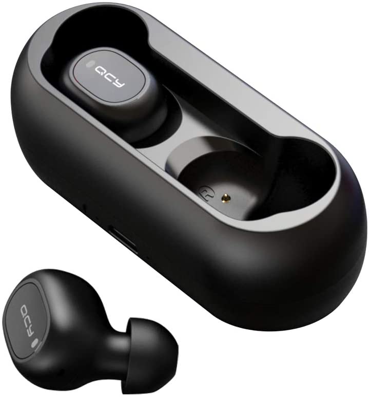 Auriculares Bluetooth inalámbricos HOMSCAM Sonido Estéreo