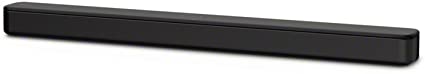 Sony HTSF150 – Barra de Sonido compacta con Bluetooth, Negro