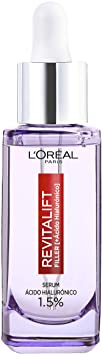 L’Oréal Paris Revitalift Filler Sérum Antiarrugas