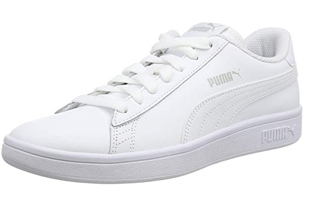 PUMA Smash V2 L Zapatillas Hombre