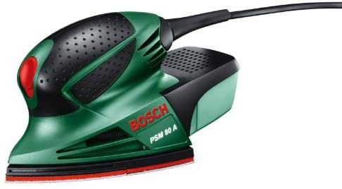 Bosch PSM 80 A – Multilijadora