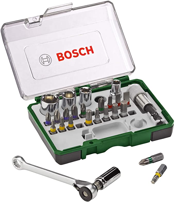 Bosch Professional  Llave de carraca