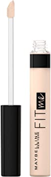 Maybelline New York Corrector de Ojeras Fit Me