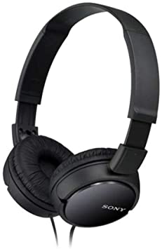 Auriculares cerrados Sony MDR-ZX110