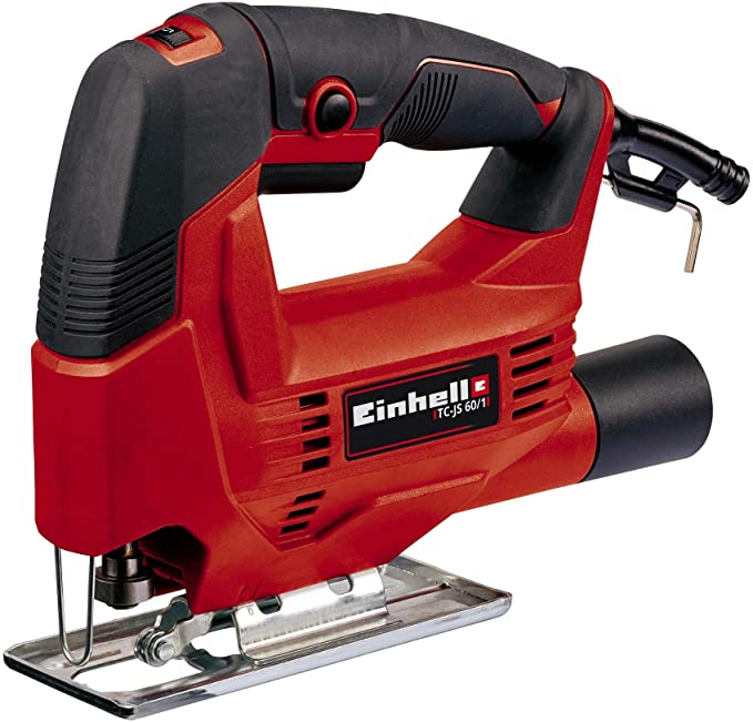 Einhell Sierra de Calar Electronica 400w