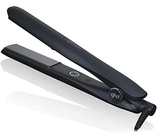 Plancha de pelo GHD Gold