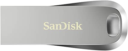 SanDisk Ultra Luxe, Memoria flash USB 3.1 de 32 GB