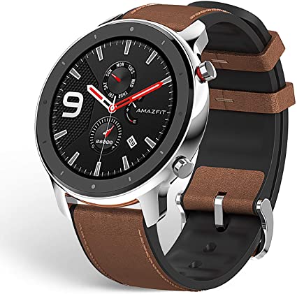 Amazfit GTR Reloj Inteligente Smartwatch