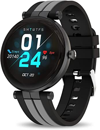 Bebinca Smartwatch Reloj inteligente