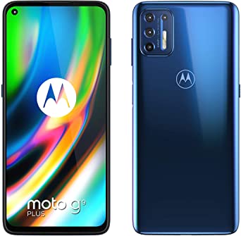 Motorola Moto G9 Plus