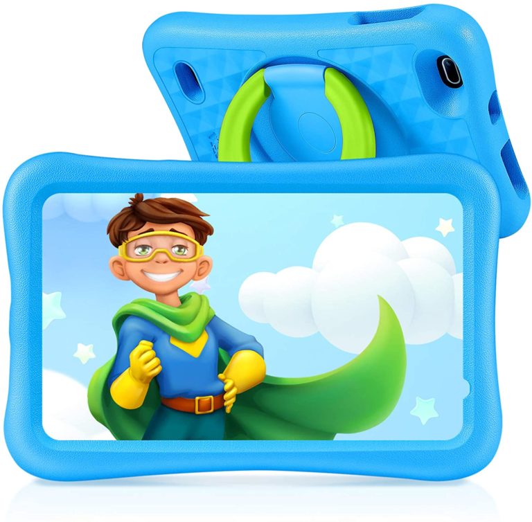 Vankyo Tablet para Niños