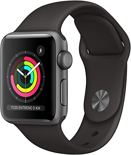 Apple Watch Series 3 (GPS)