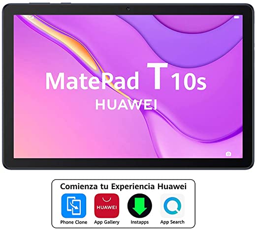 Tablet HUAWEI MatePad T10s